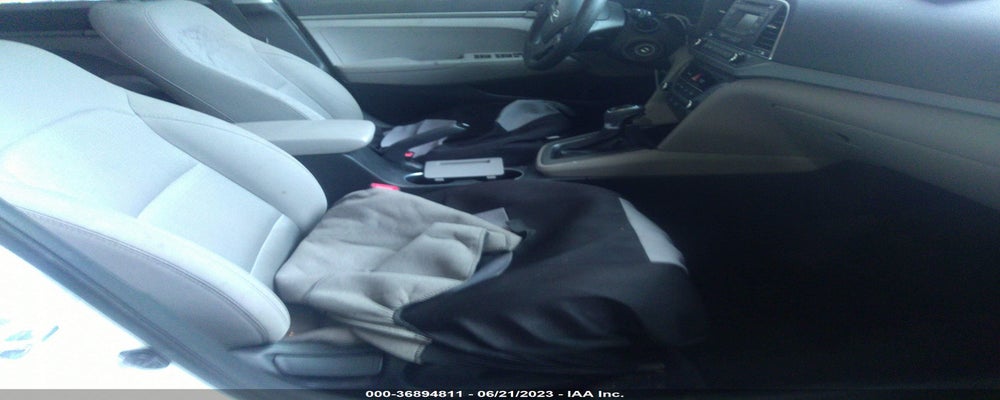 5NPD74LF1HH210030 2017 HYUNDAI ELANTRA photo no. 5