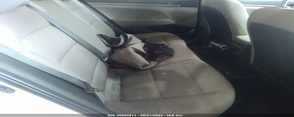 5NPD74LF1HH210030 2017 HYUNDAI ELANTRA photo no. 8