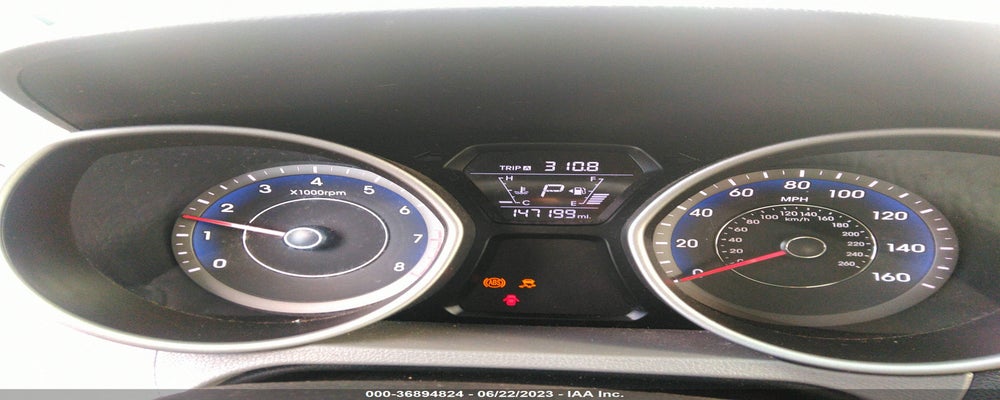 KMHDH4AE0FU222403 2015 HYUNDAI ELANTRA photo no. 7