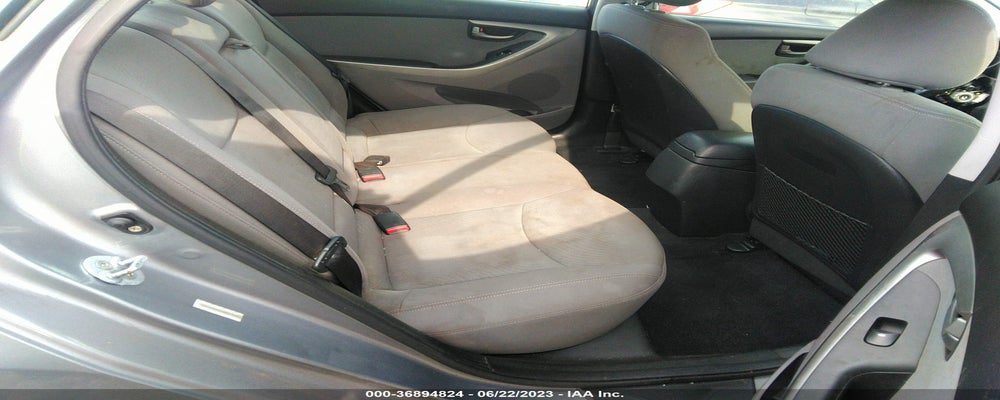 KMHDH4AE0FU222403 2015 HYUNDAI ELANTRA photo no. 8