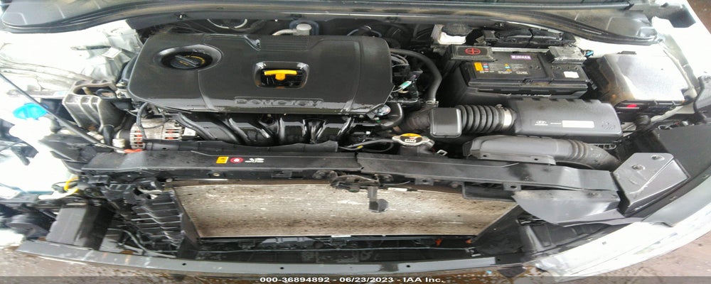 5NPD74LF1KH495741 2019 HYUNDAI ELANTRA photo no. 10