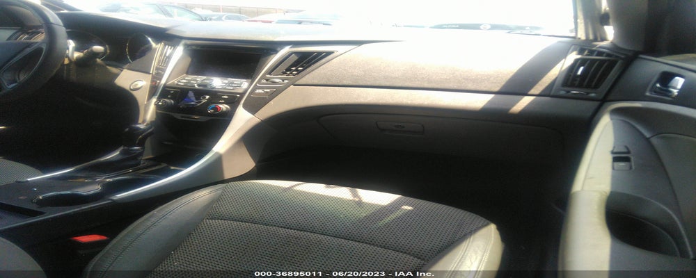 5NPEC4AC8CH343398 2012 HYUNDAI SONATA photo no. 5