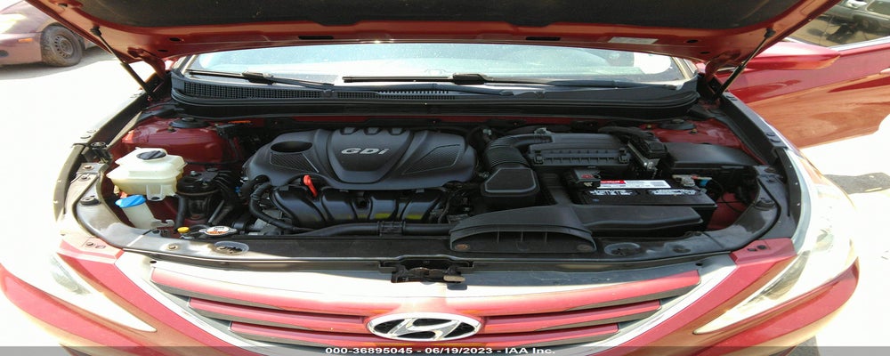 5NPEB4AC3EH861070 2014 HYUNDAI SONATA photo no. 10