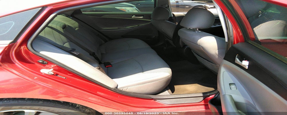 5NPEB4AC3EH861070 2014 HYUNDAI SONATA photo no. 8