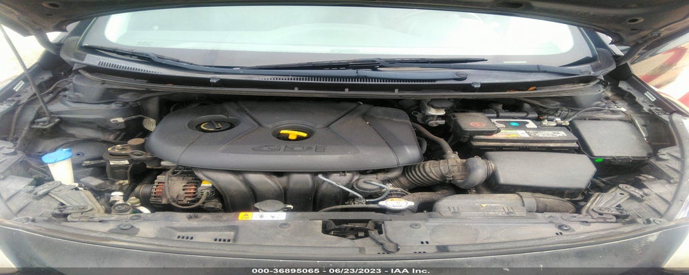 KMHD35LH2EU159914 2014 HYUNDAI ELANTRA GT photo no. 10