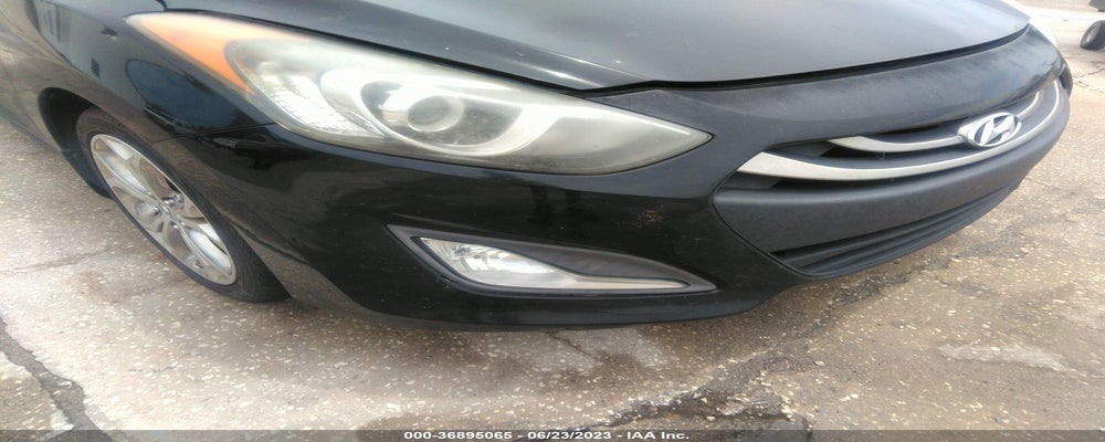 KMHD35LH2EU159914 2014 HYUNDAI ELANTRA GT photo no. 6