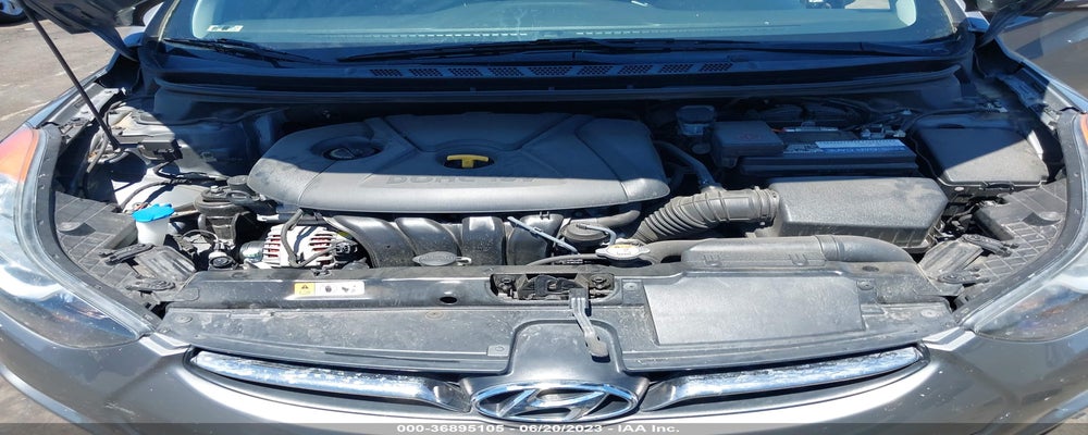 5NPDH4AE0DH200316 2013 HYUNDAI ELANTRA photo no. 10