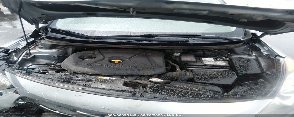 KMHD35LE8DU125531 2013 HYUNDAI ELANTRA GT photo no. 10