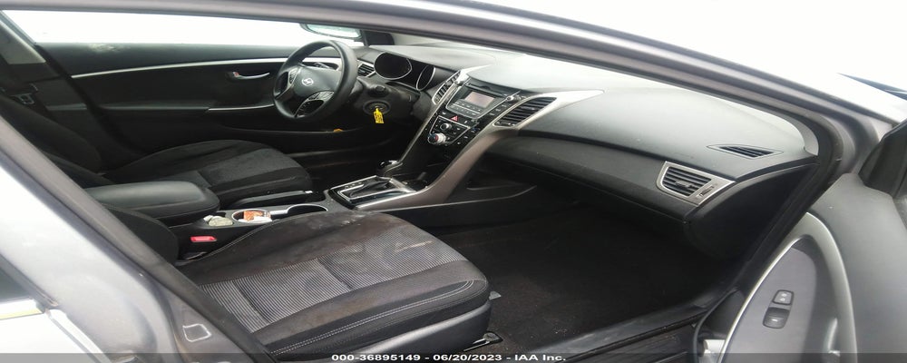 KMHD35LE8DU125531 2013 HYUNDAI ELANTRA GT photo no. 5