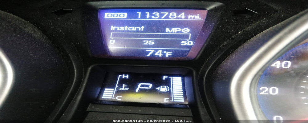 KMHD35LE8DU125531 2013 HYUNDAI ELANTRA GT photo no. 7