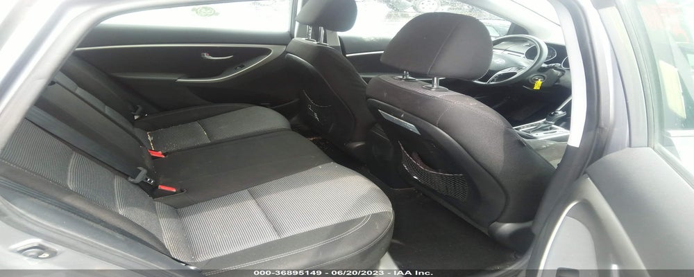 KMHD35LE8DU125531 2013 HYUNDAI ELANTRA GT photo no. 8