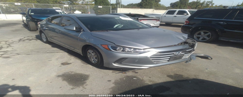 5NPD74LF5HH211603 2017 HYUNDAI ELANTRA photo no. 21