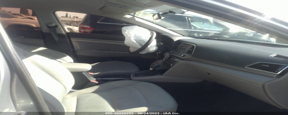 5NPD74LF5HH211603 2017 HYUNDAI ELANTRA photo no. 5