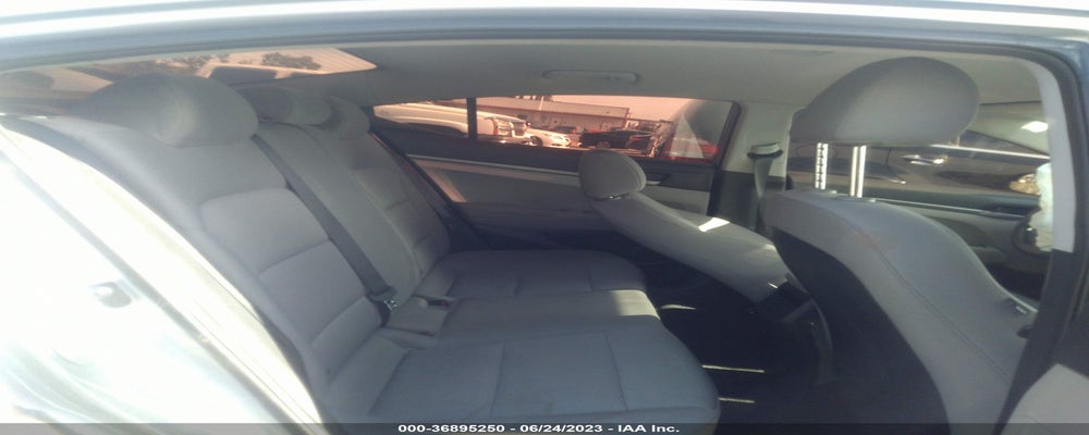 5NPD74LF5HH211603 2017 HYUNDAI ELANTRA photo no. 8