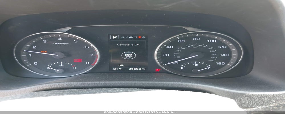 KMHD84LFXHU067657 2017 HYUNDAI ELANTRA photo no. 7