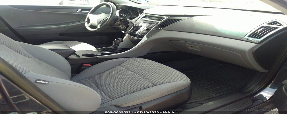 5NPEB4AC7DH724843 2013 HYUNDAI SONATA photo no. 5
