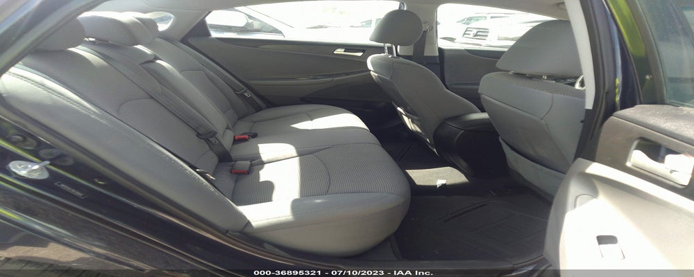 5NPEB4AC7DH724843 2013 HYUNDAI SONATA photo no. 8