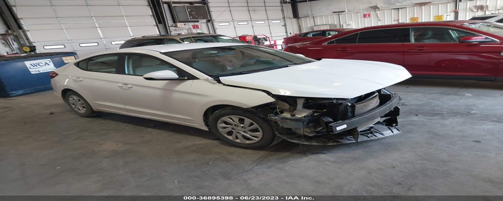 5NPD74LF7KH482055 2019 HYUNDAI ELANTRA photo no. 23