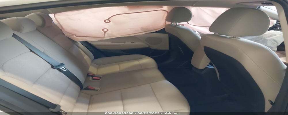 5NPD74LF7KH482055 2019 HYUNDAI ELANTRA photo no. 8