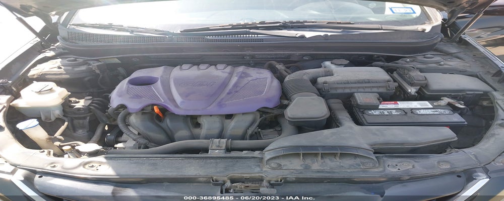 5NPEB4AC5DH740328 2013 HYUNDAI SONATA photo no. 10