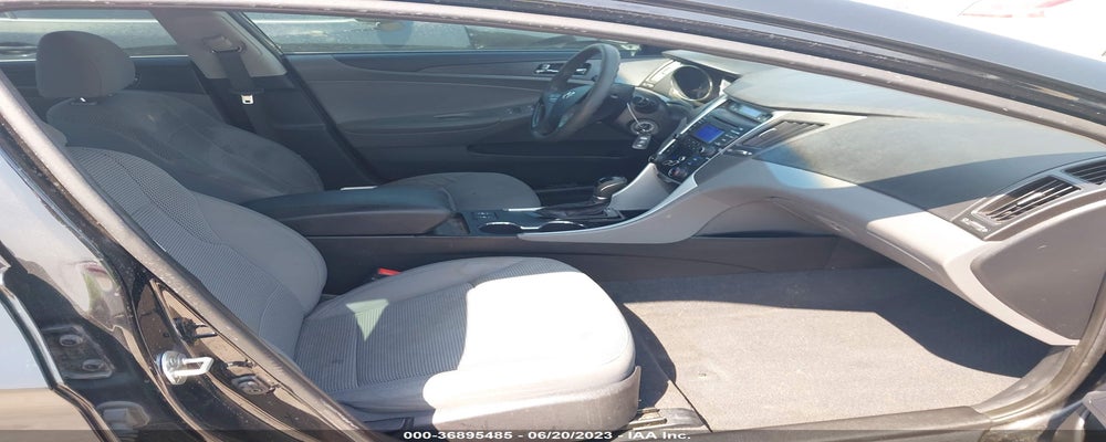 5NPEB4AC5DH740328 2013 HYUNDAI SONATA photo no. 5
