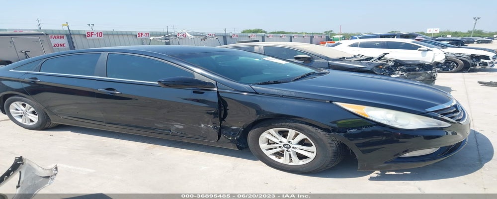 5NPEB4AC5DH740328 2013 HYUNDAI SONATA photo no. 6