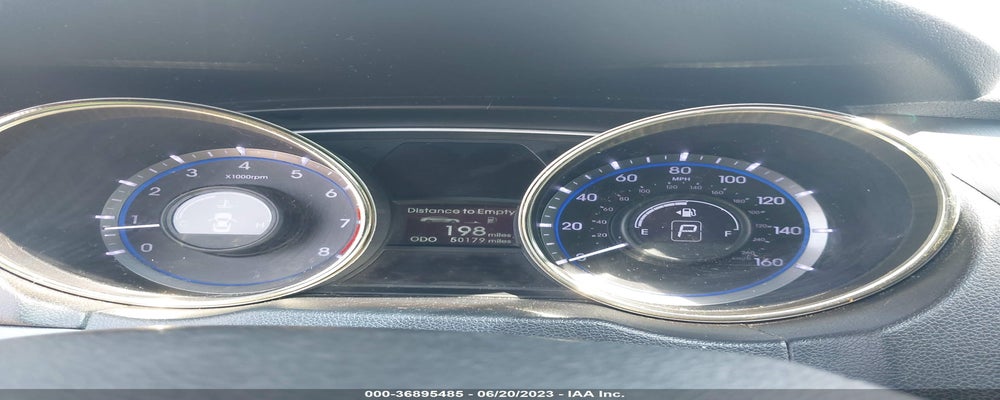 5NPEB4AC5DH740328 2013 HYUNDAI SONATA photo no. 7