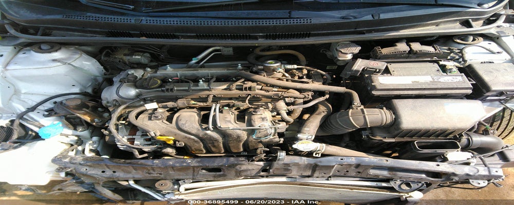 KMHCT5AE3HU324538 2017 HYUNDAI ACCENT photo no. 10