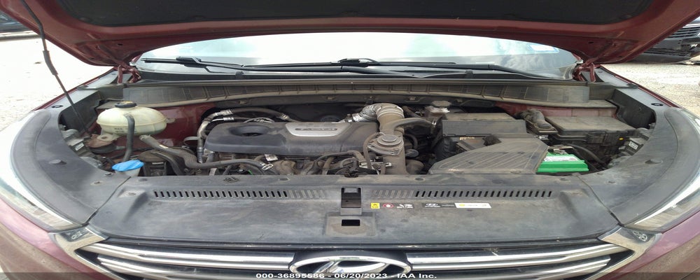 KM8J3CA21HU374355 2017 HYUNDAI TUCSON photo no. 10