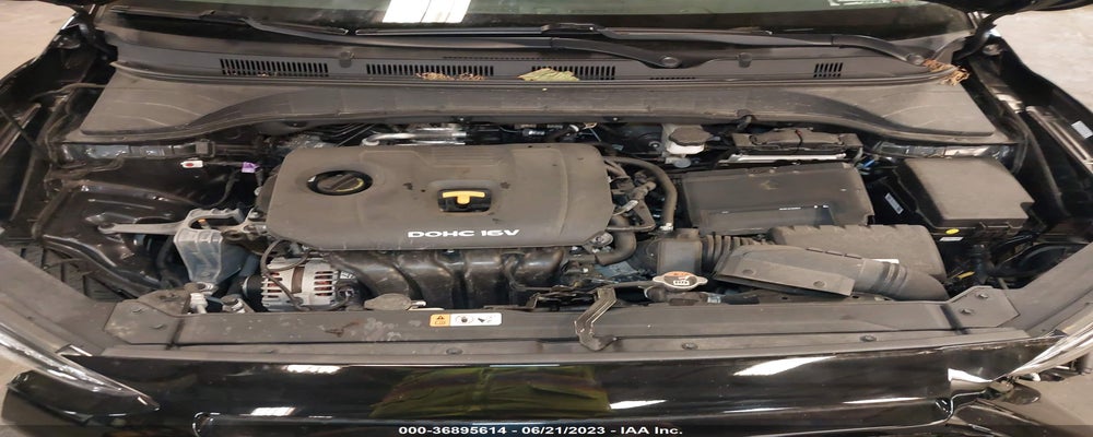 KM8K6CAA7MU690162 2021 HYUNDAI KONA photo no. 10