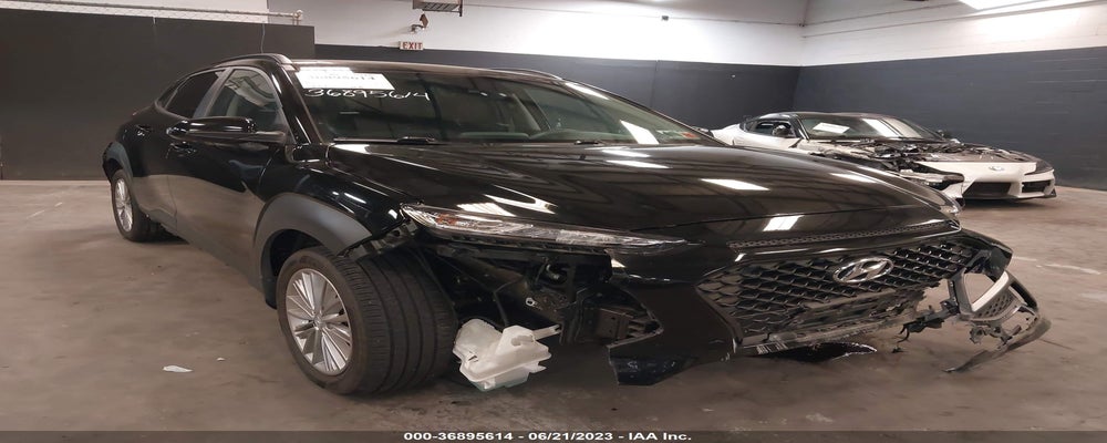 KM8K6CAA7MU690162 2021 HYUNDAI KONA photo no. 14