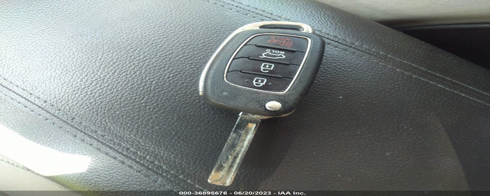 5XYZT3LB5JG527895 2018 HYUNDAI SANTA FE SPORT photo no. 11