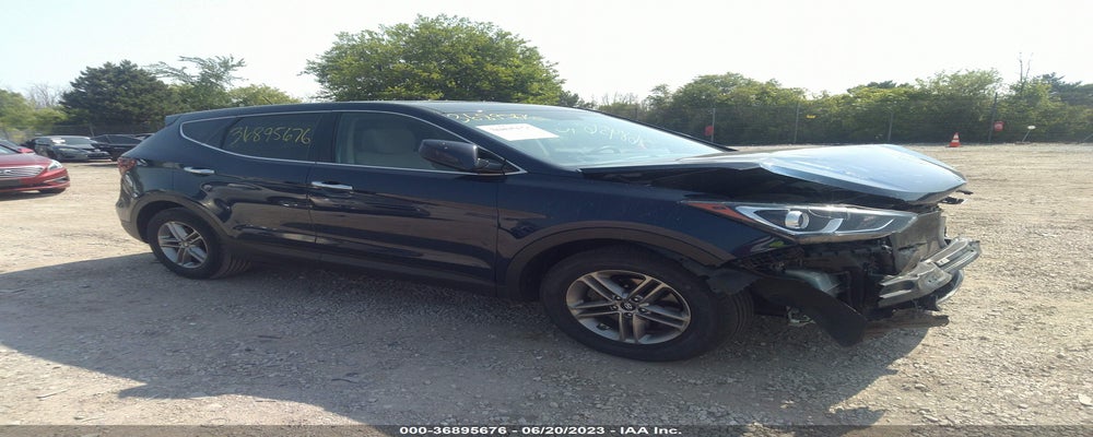 5XYZT3LB5JG527895 2018 HYUNDAI SANTA FE SPORT photo no. 18