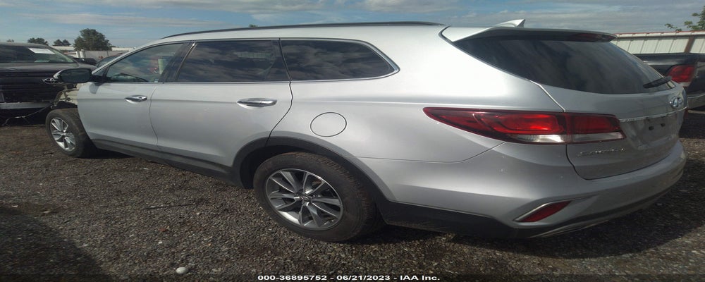KM8SMDHF1HU182174 2017 HYUNDAI SANTA FE photo no. 3