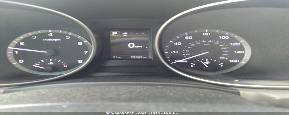 KM8SMDHF1HU182174 2017 HYUNDAI SANTA FE photo no. 7