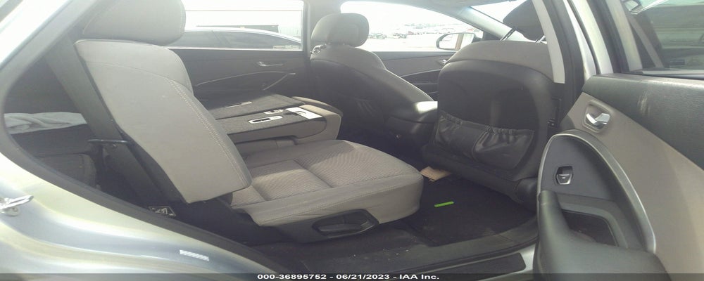 KM8SMDHF1HU182174 2017 HYUNDAI SANTA FE photo no. 8