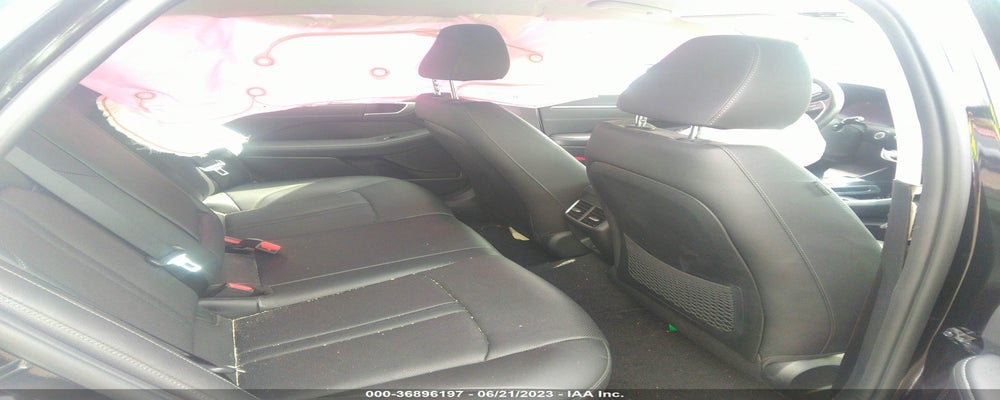 KMHL54JJXLA016018 2020 HYUNDAI SONATA HYBRID photo no. 8
