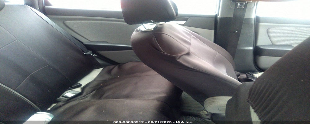 KMHCT5AE5EU155358 2014 HYUNDAI ACCENT photo no. 8
