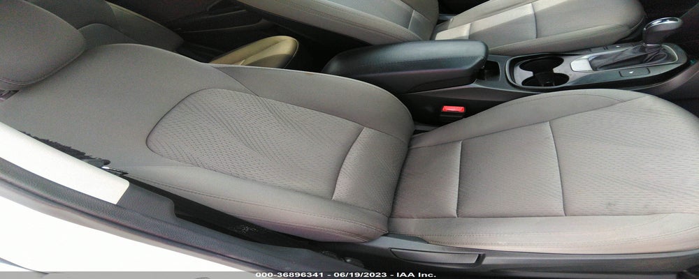 5XYZU3LBXFG277882 2015 HYUNDAI SANTA FE SPORT photo no. 5
