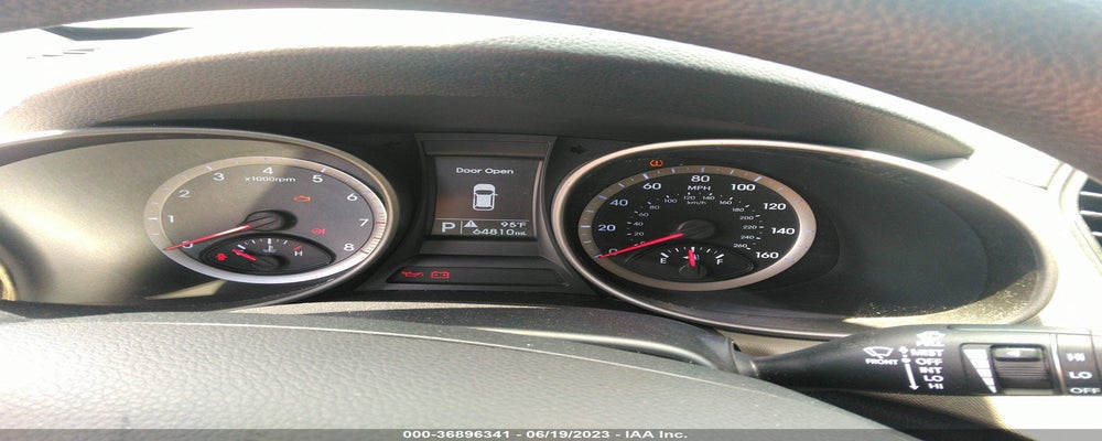 5XYZU3LBXFG277882 2015 HYUNDAI SANTA FE SPORT photo no. 7