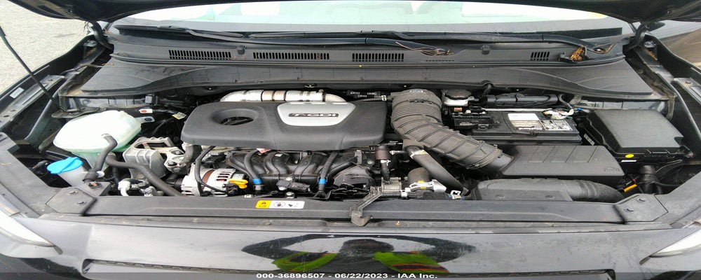 KM8K5CA5XKU331942 2019 HYUNDAI KONA photo no. 10