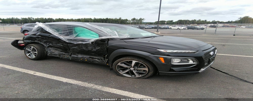 KM8K5CA5XKU331942 2019 HYUNDAI KONA photo no. 5
