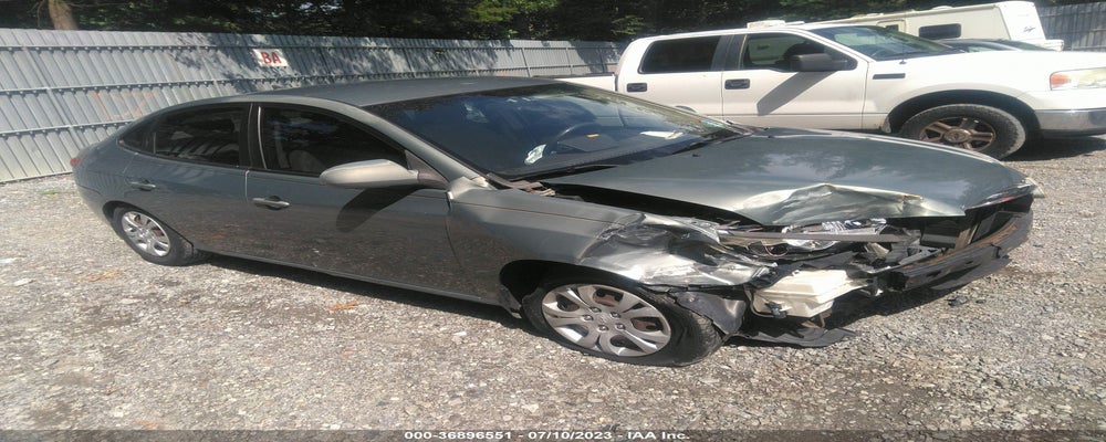 KMHDU4AD1AU026305 2010 HYUNDAI ELANTRA photo no. 8