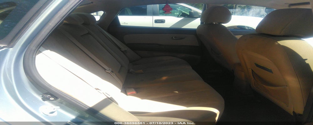 KMHDU4AD1AU026305 2010 HYUNDAI ELANTRA photo no. 8