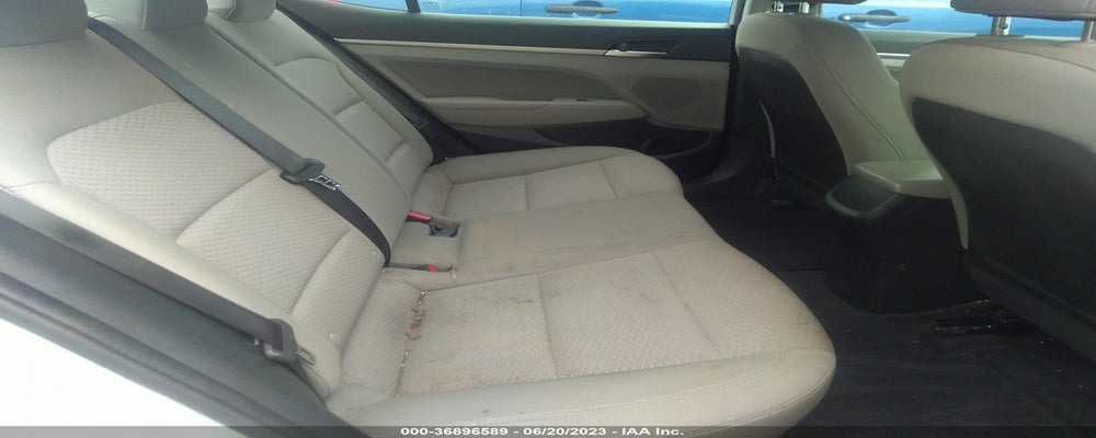 KMHD84LF4KU845474 2019 HYUNDAI ELANTRA photo no. 8