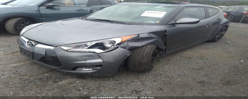 KMHTC6ADXHU317289 2017 HYUNDAI VELOSTER photo no. 6