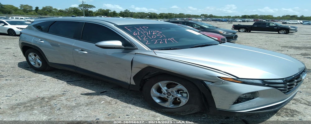 5NMJA3AE9PH222799 2023 HYUNDAI TUCSON photo no. 3