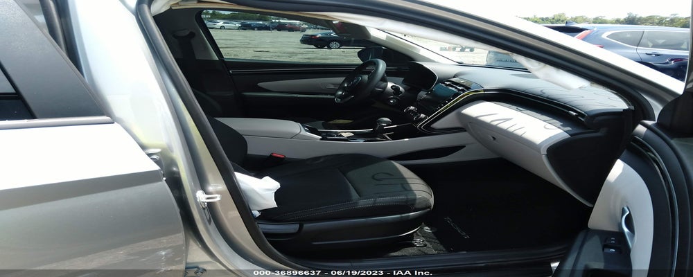 5NMJA3AE9PH222799 2023 HYUNDAI TUCSON photo no. 5