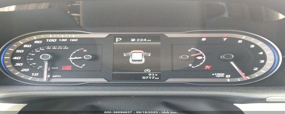 5NMJA3AE9PH222799 2023 HYUNDAI TUCSON photo no. 7