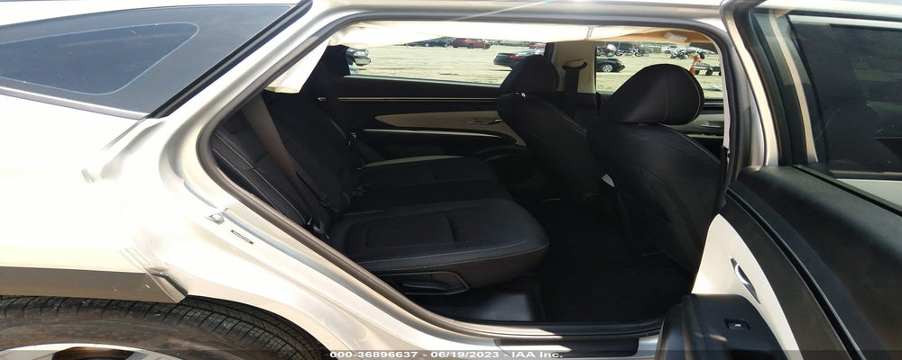 5NMJA3AE9PH222799 2023 HYUNDAI TUCSON photo no. 8